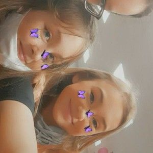 Meet your Posher, Lily